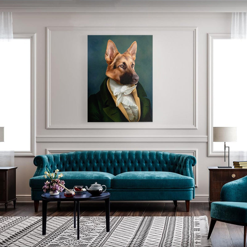 Lord Barks
