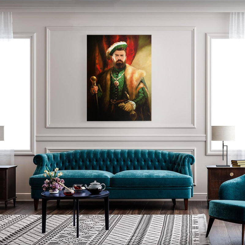 The Grand Duke