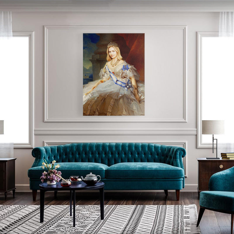 The Pearl Princess